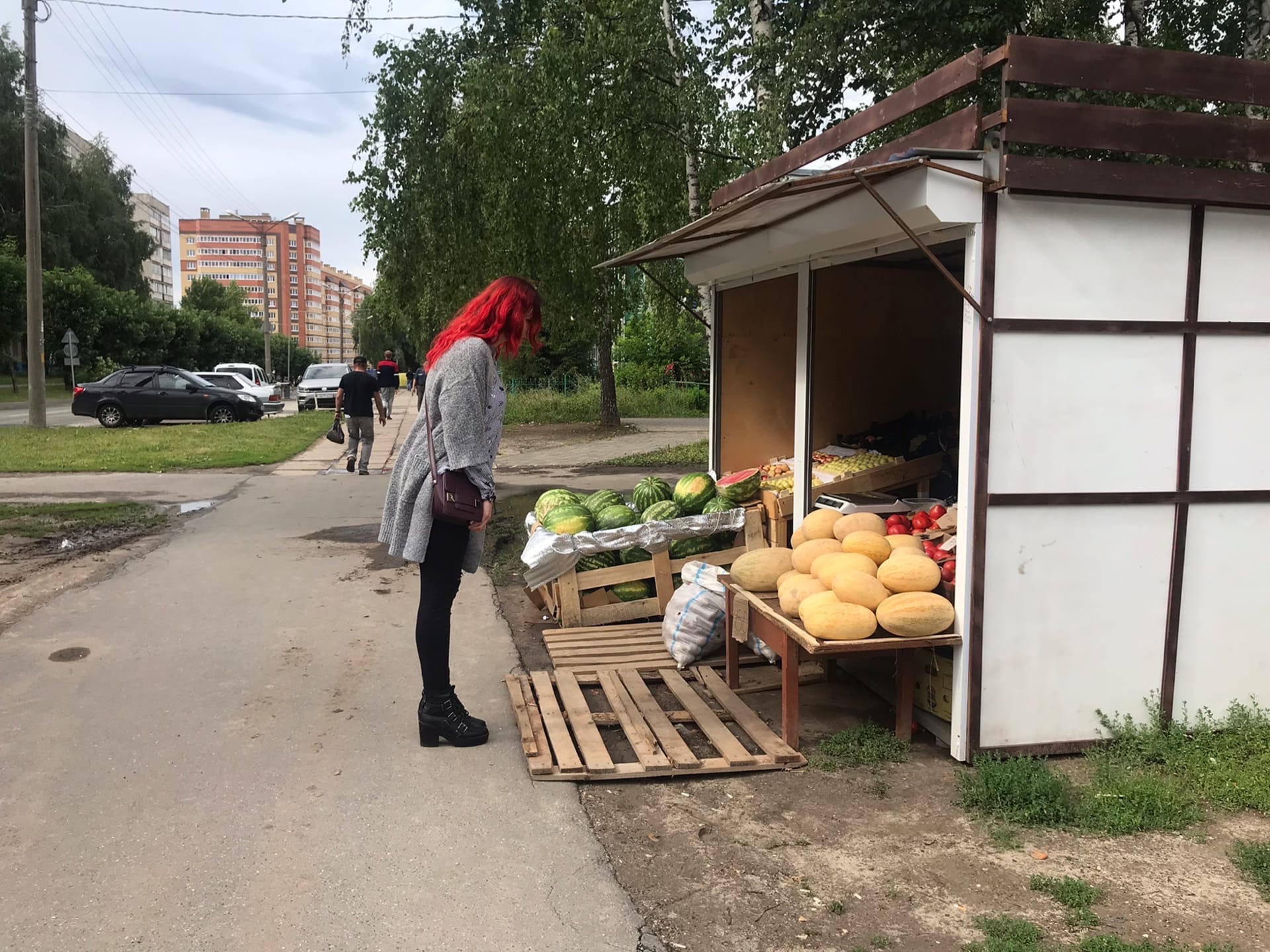 Отравление гарантировано: Роскачество рассказали, как отличить опасный арбуз