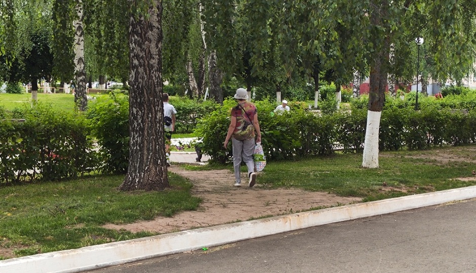 Нижегородской пенсионерке возместили более 600 тысяч за затопленную квартиру