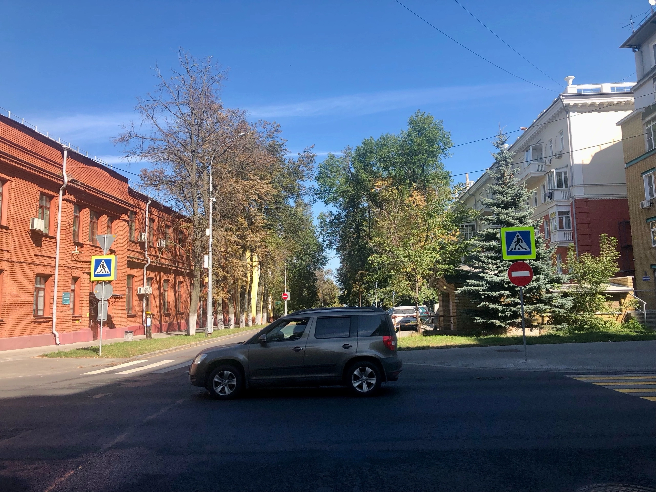 День обещает быть солнечным: отпускает ли нижегородцев лето 