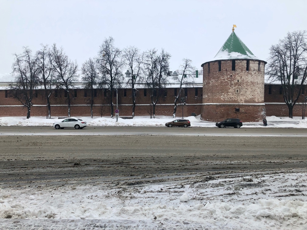 МЧС выпустило экстренное предупреждение для нижегородцев о погоде: продлится двое суток