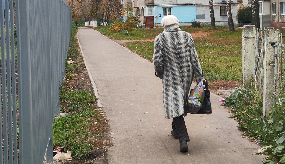 Пенсионерка из Нижнего Новгорода потеряла почти 200 тысяч, желая поменять счетчики