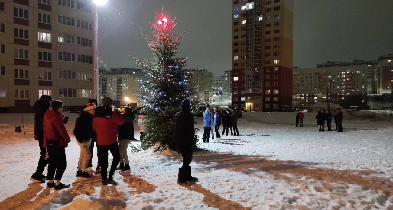 Зимние выходные по-новому: новогодние праздники 2024-2025 больше не будут такими, как раньше 