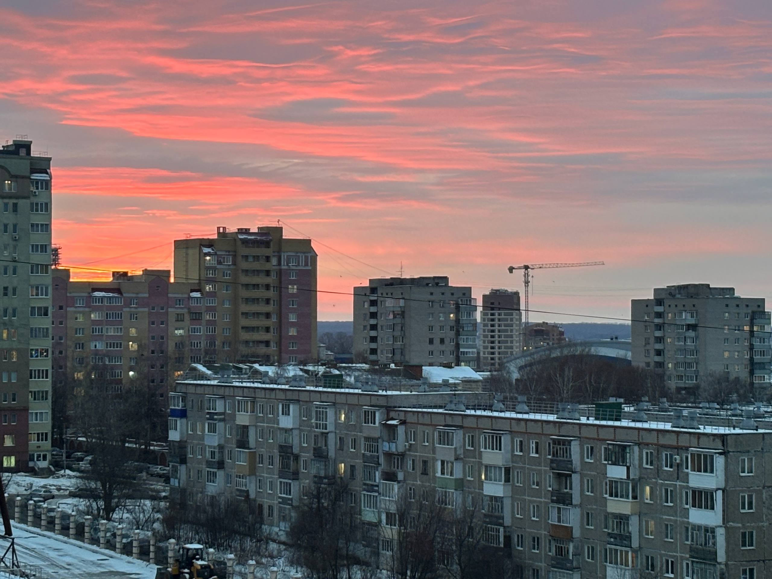 Огромный солнечный взрыв накроет всех: на Землю в ближайшее время обрушатся мощнейшие магнитные бури