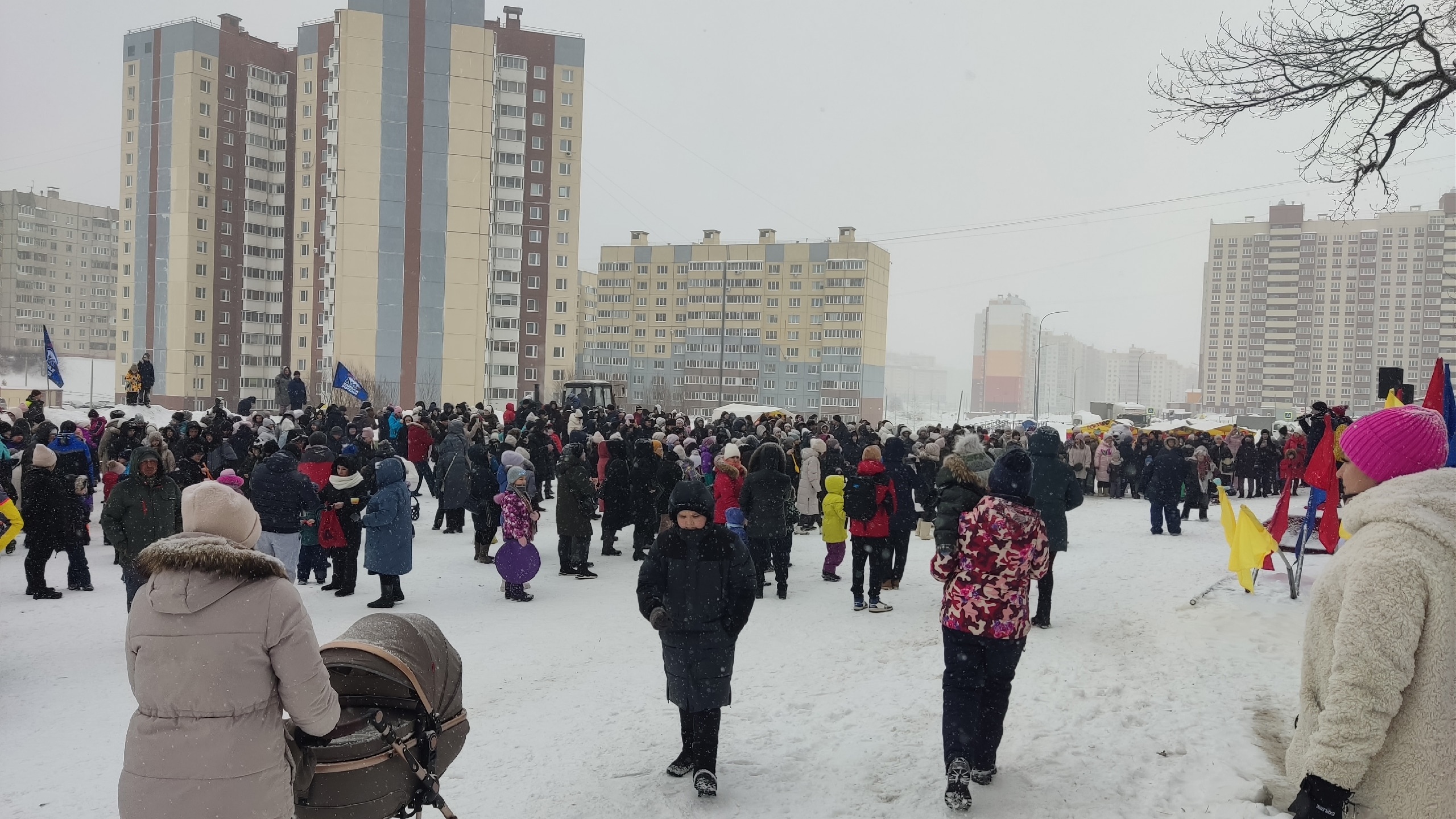 Чужеземное имя для девочки становится популярным в России и затмевает все современные