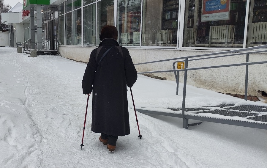 Пенсионерка из Нижнего Новгорода испугалась, что может стать уголовницей, и отправила миллион неизвестным 