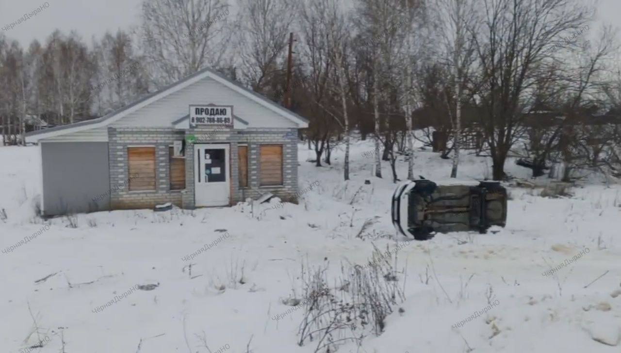 Женщина чуть не убила своего годовалого ребенка, сев пьяной за руль 