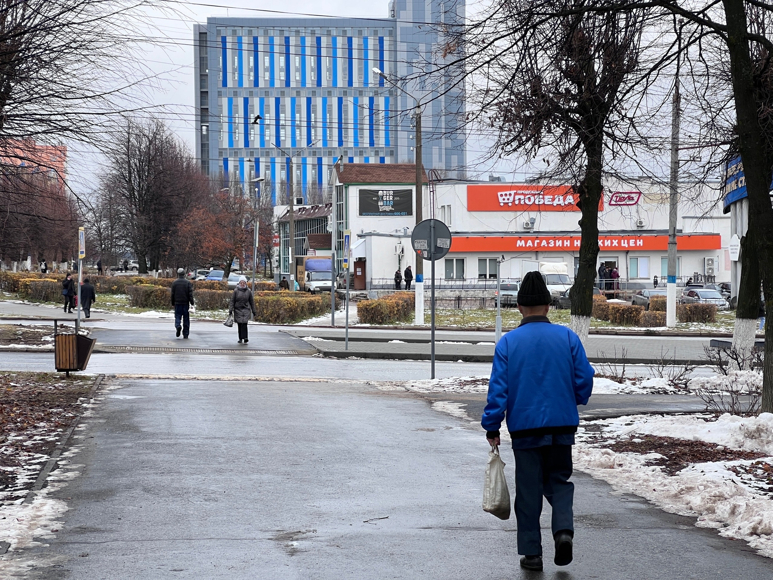 "Зимы больше не ждите": Вильфанд рассказал, какой будет погода в феврале