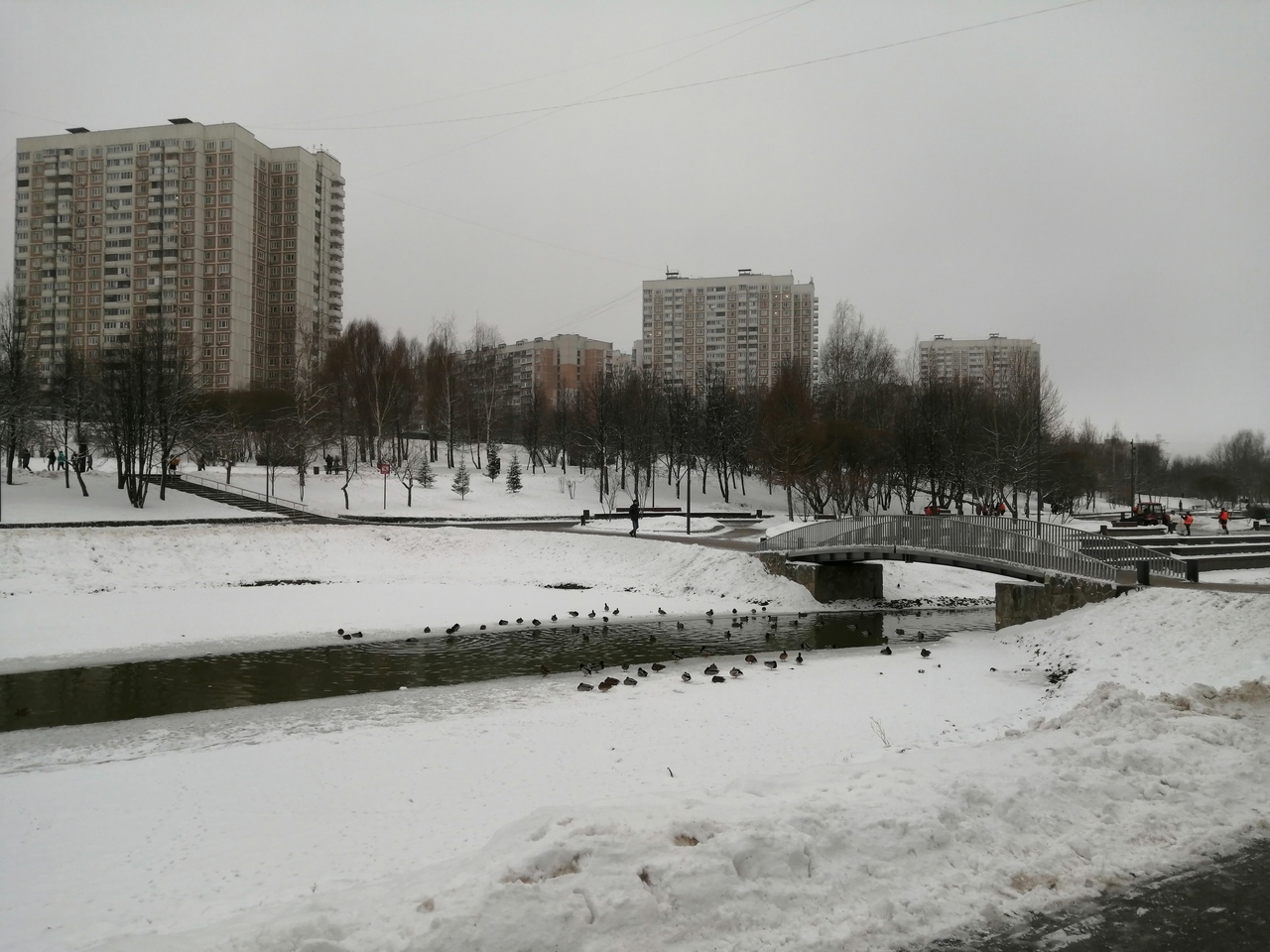 Несколько пространств в Нижнем Новгороде получат новую жизнь