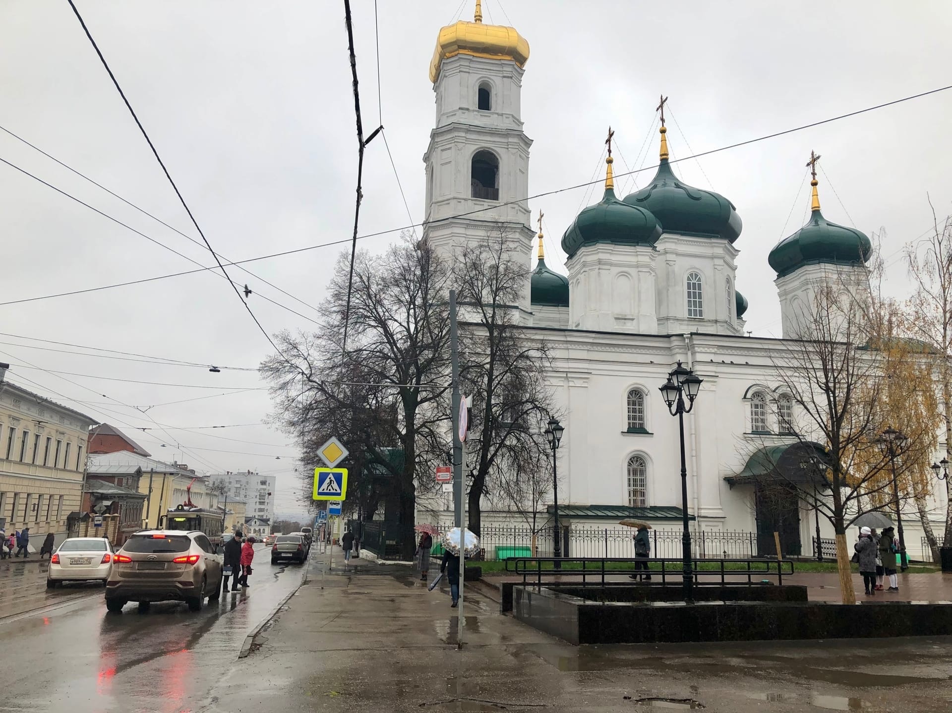 Это ни в коем случае нельзя делать в Великий пост: огромная ошибка, многие делают на автомате