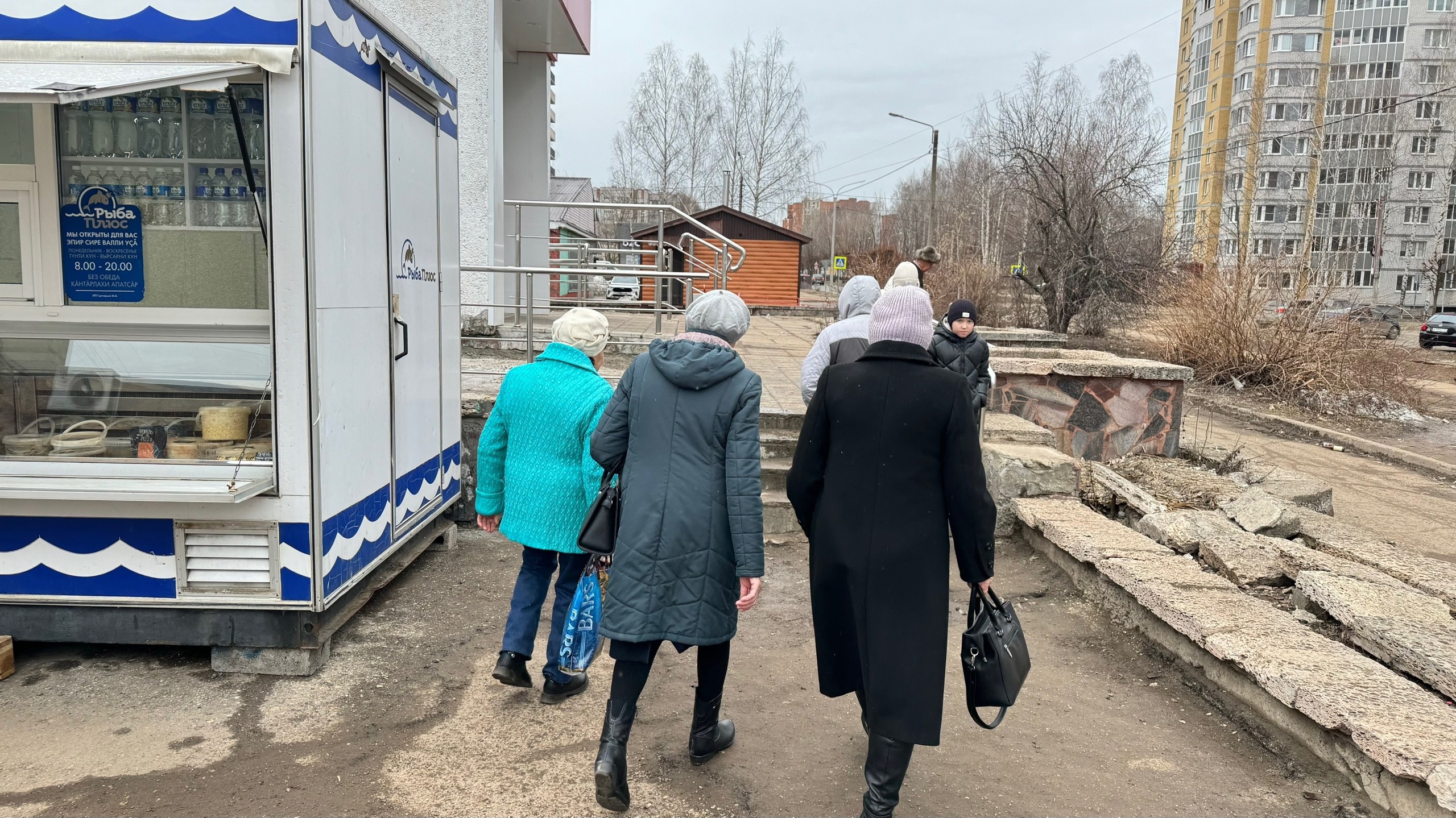 Указ приняли тихо: пожилым россиянам в возрасте от 59 до 83 лет сделают сюрприз с 25 марта