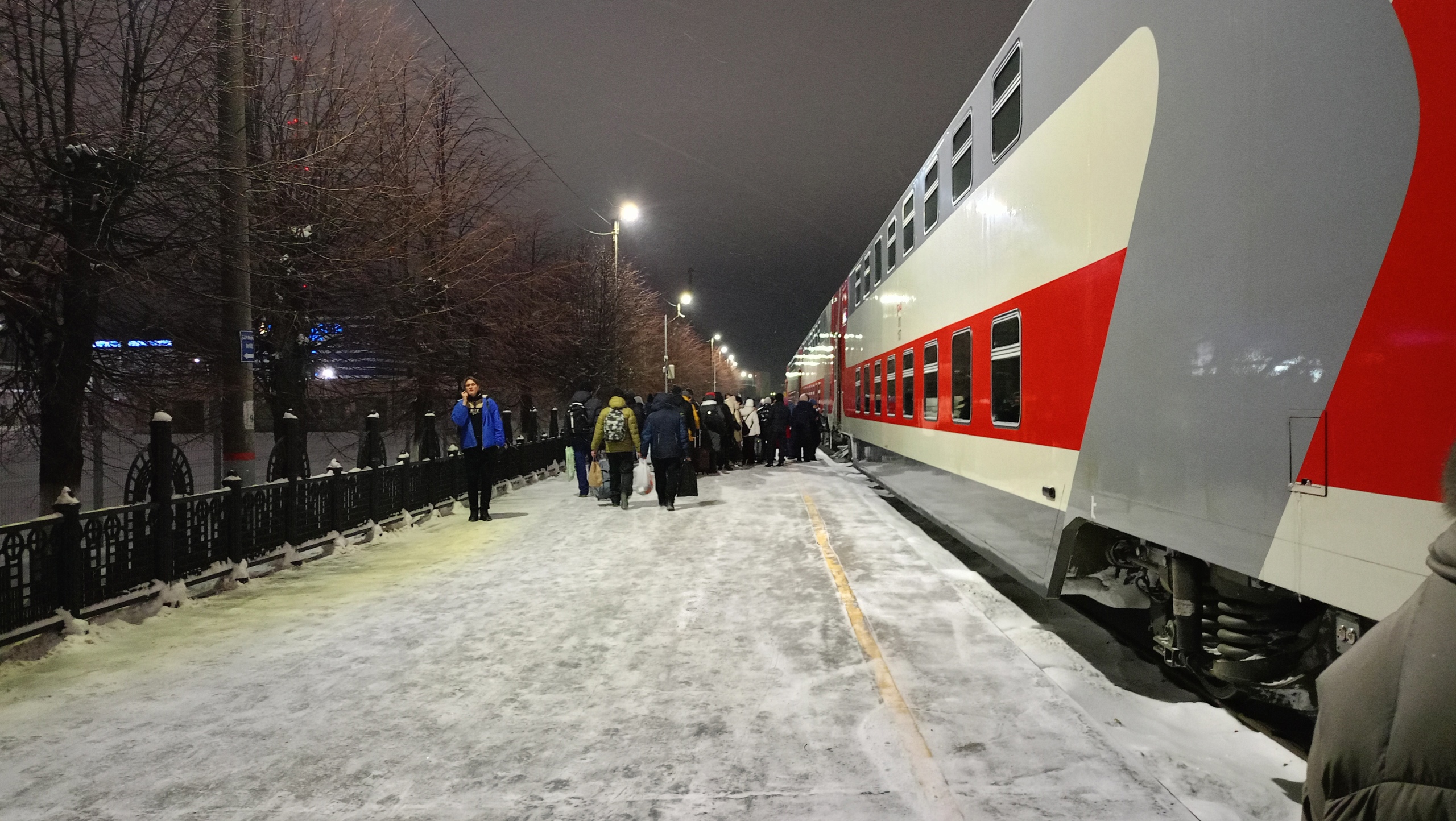 Больше не надо брать с собой паспорт и билет: РЖД вводят новые правила для всех россиян