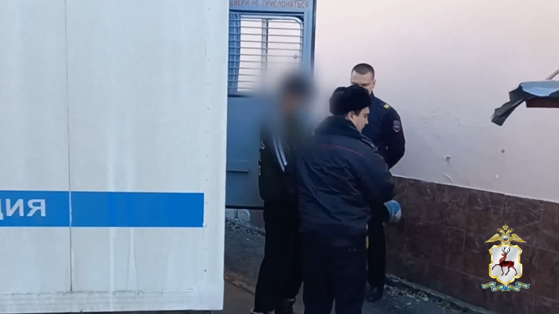 В Нижнем Новгороде задержали 27-летнего мужчину, которому предложили устроить теракт за деньги