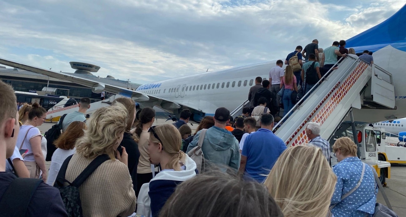 Турция ушла на второй план: вот куда едем отдыхать в мае — теплое море, без наплыва туристов и вдвое дешевле