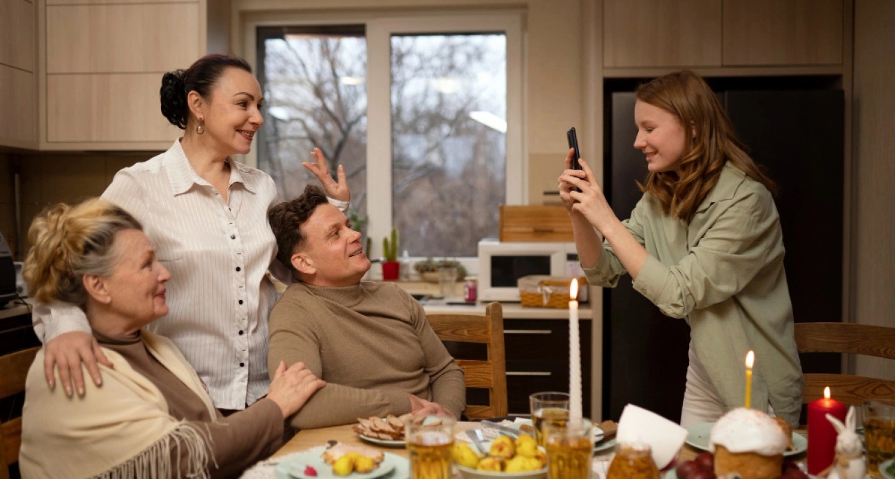 Все мечтают, чтобы вы ушли: эти три привычки в гостях кричат о вашем низком интеллекте