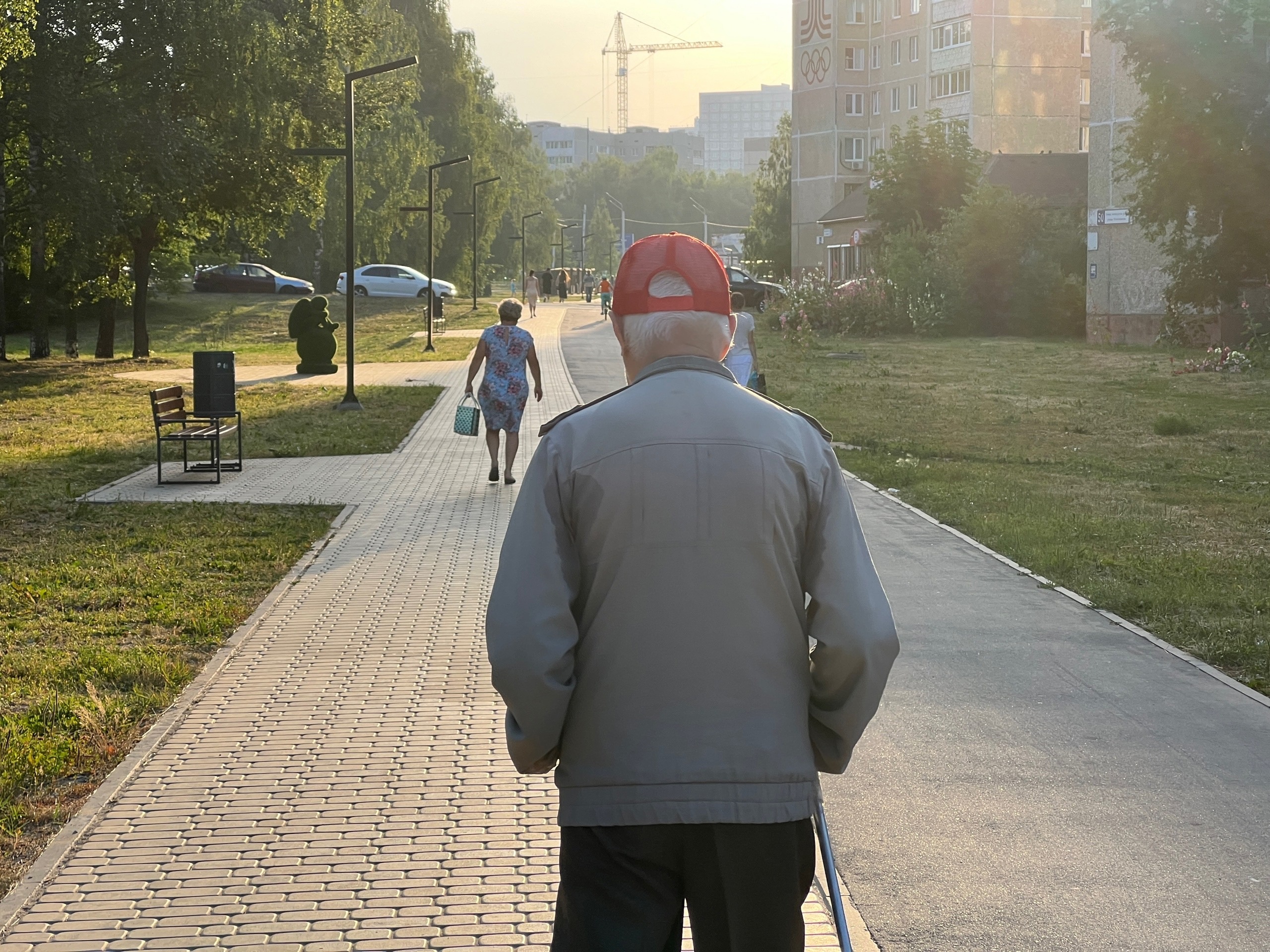 Это не кефир и не цикорий - эксперты назвали любимый напиток долгожителей