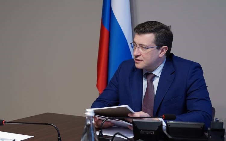 Никитин пригласил американских специалистов в области ЭКО в Нижегородскую область