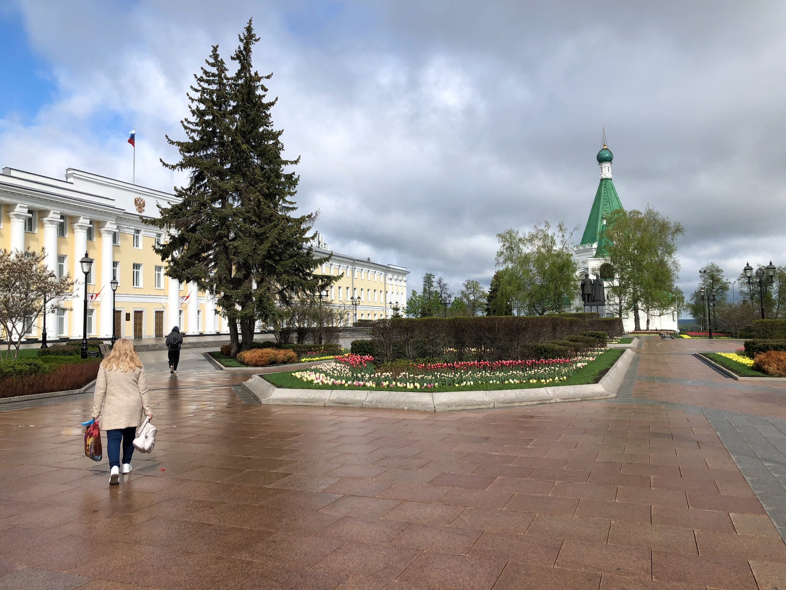 сразу 11 дней отдыха подряд в июне - как теперь будем отдыхать
