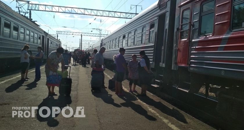 проводники обязаны выдать эти вещи абсолютно бесплатно каждому пассажиру в поезде
