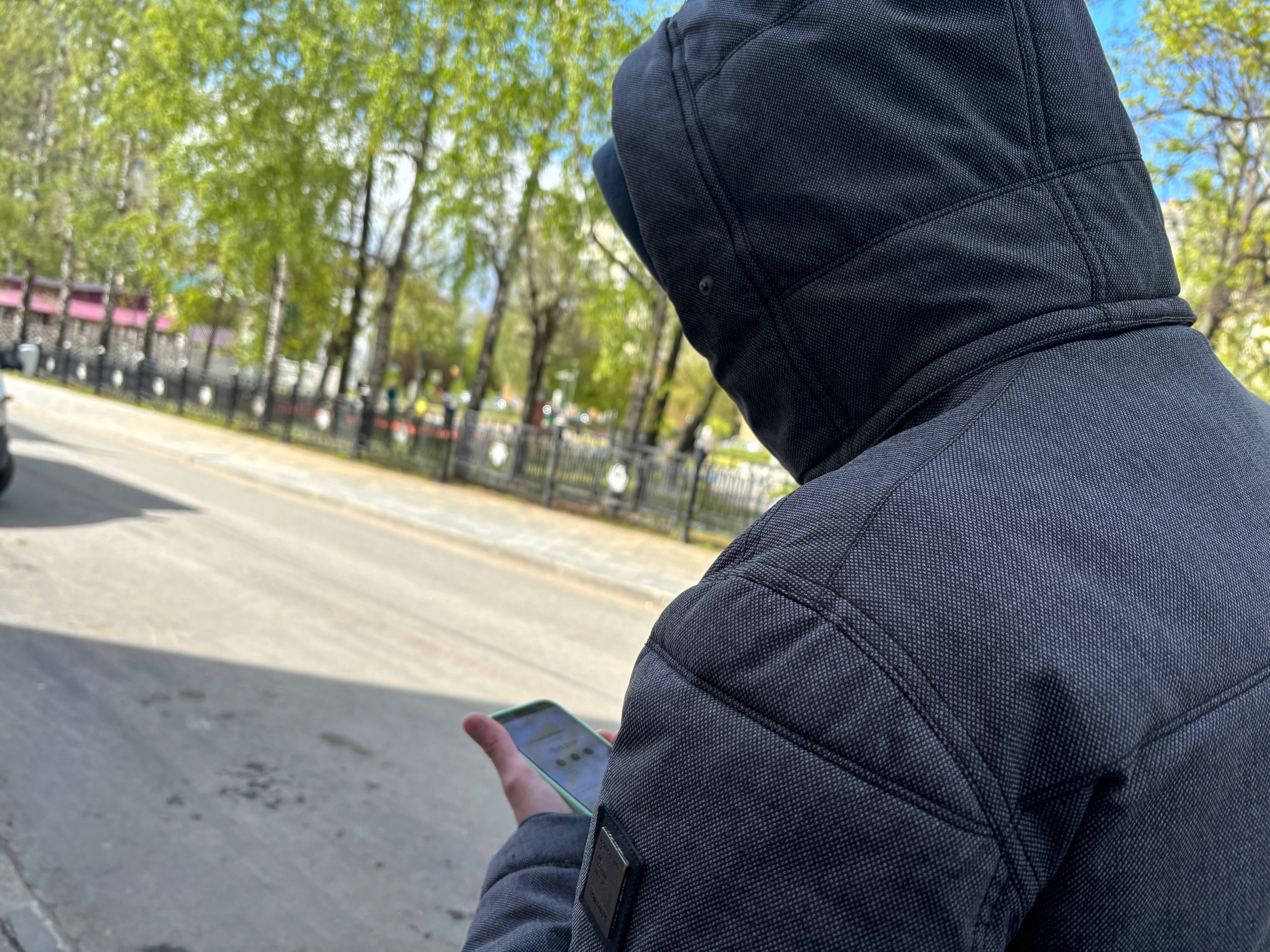 В Семенове внук обманул деда на деньги и сделал вид, что это были мошенники