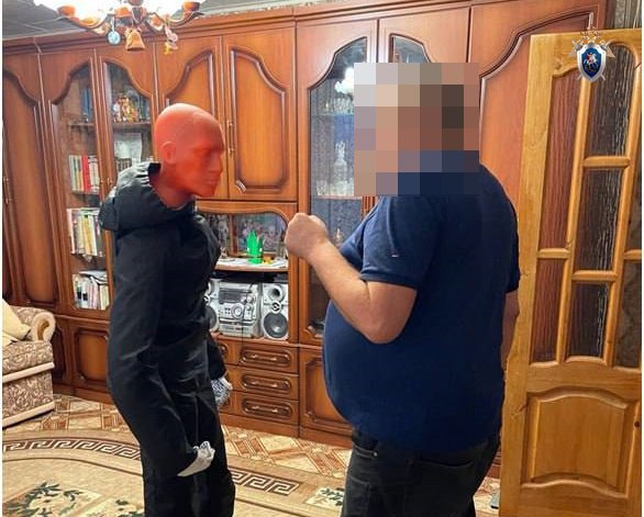 В Балахнинском районе мужчина довел супругу до смерти во время конфликта