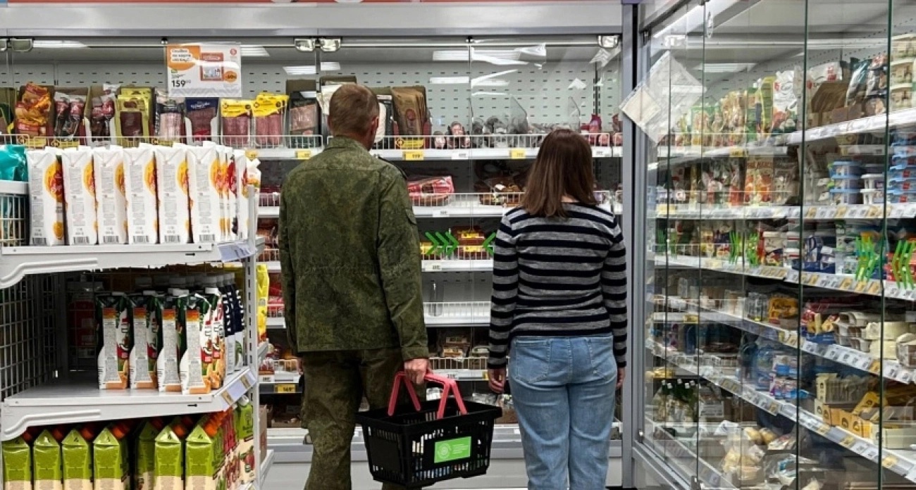 эксперты Росконтроля призывают — не берите этот кофе даже даром