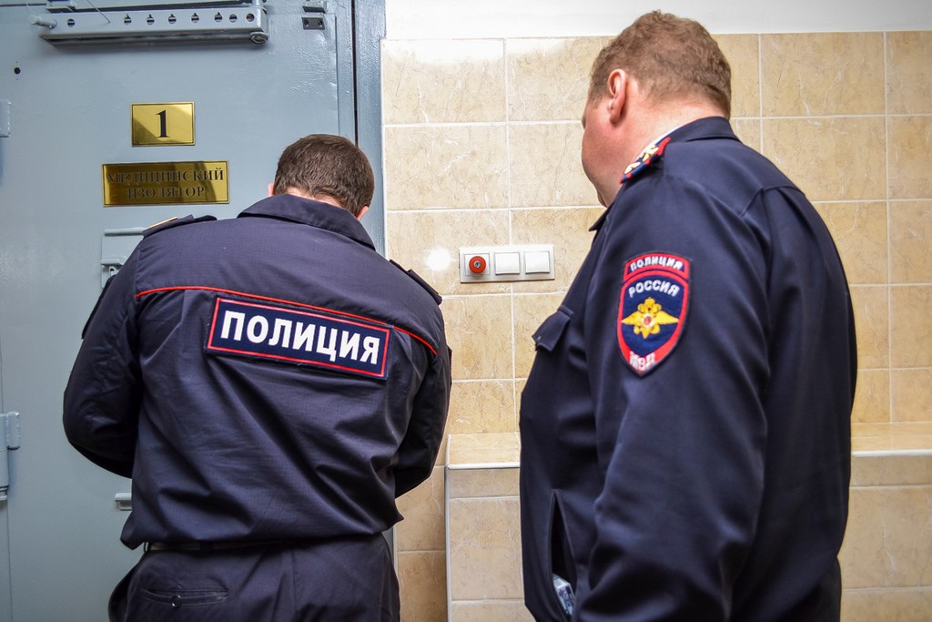 Двое рецидивистов из Нижнего Новгорода стали террористами, устроив поджег в Сормово