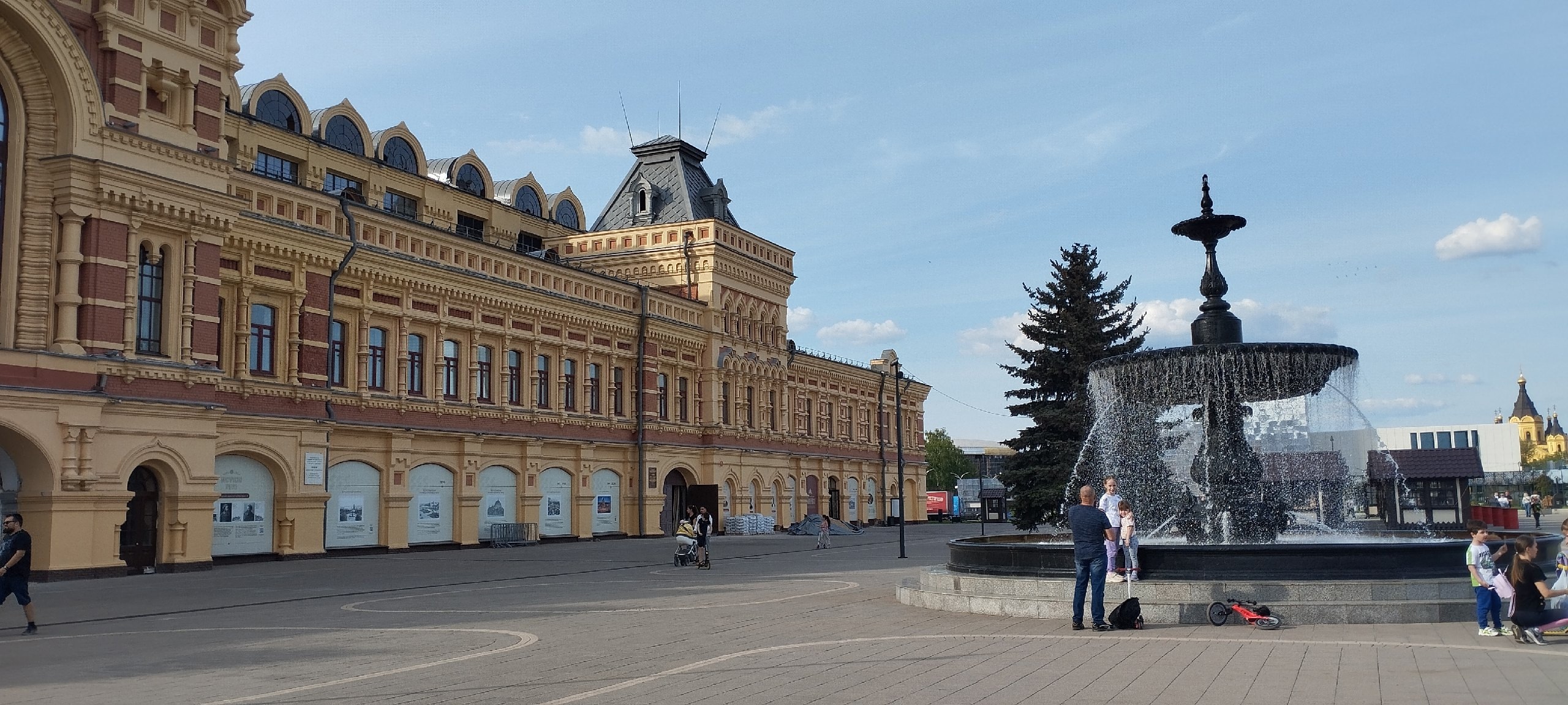 синоптики дали приятный прогноз