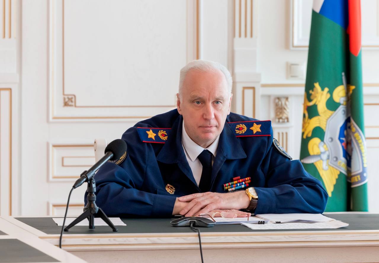 Глава СК России запросил доклад о драке между школьницами в Дзержинске