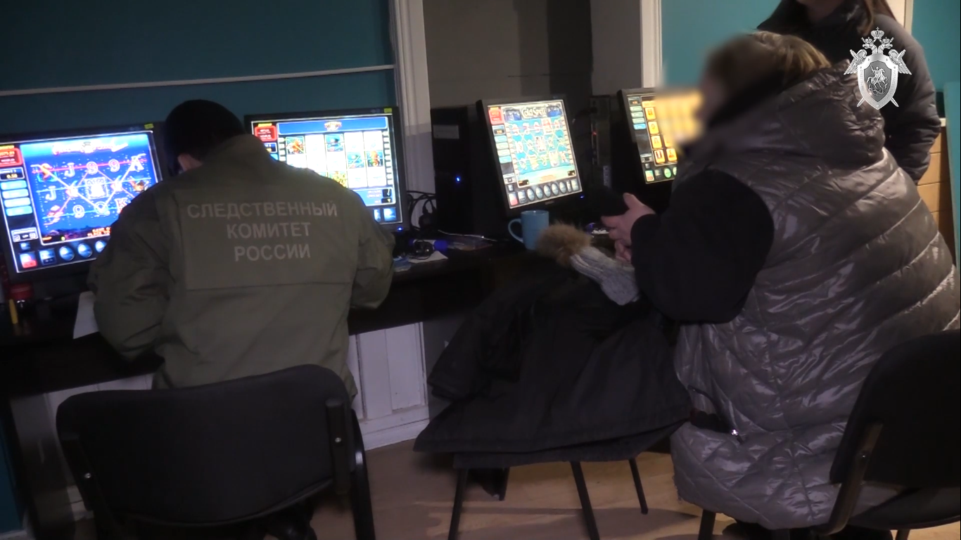 Больше 60 миллионов заработали организаторы азартных игр в Нижнем Новгороде и попали под суд