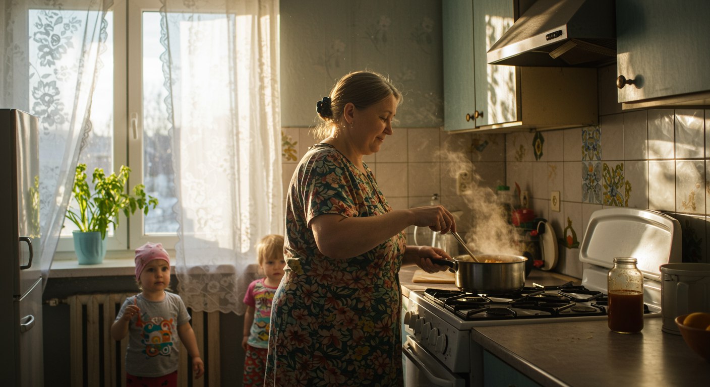 этот секрет при варке решит насущную проблему — и идеальный гарнир готов