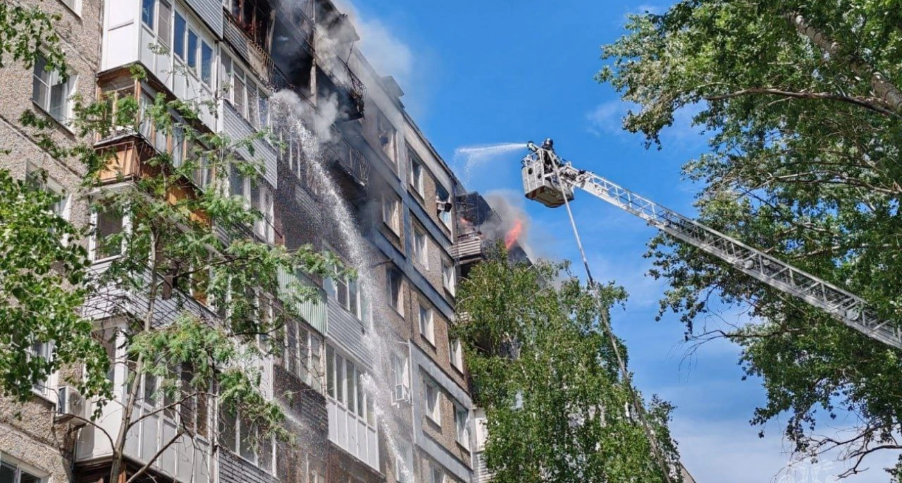 главные новости Нижнего Новгорода за 30.05