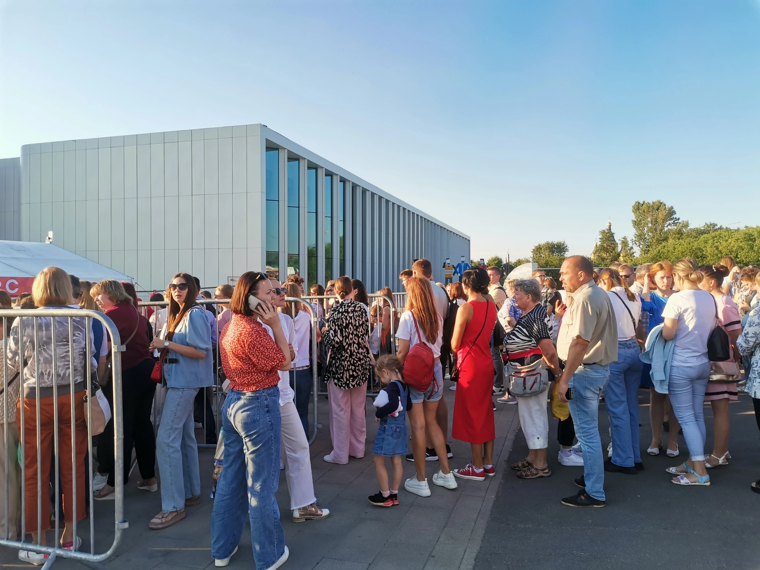 Жара отправила в больницы 38 жителей Нижнего Новгорода