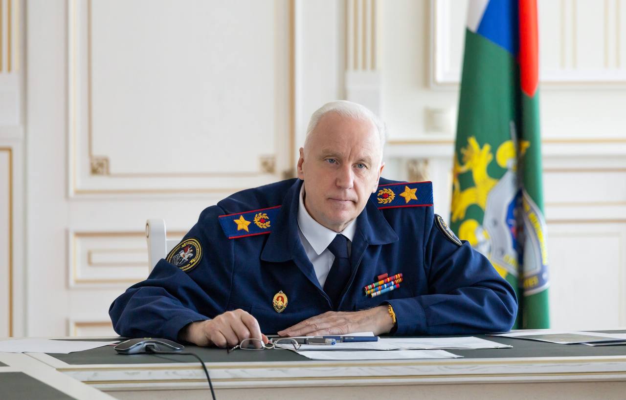 Бастрыкин поручил возбудить уголовные дела после наездов на детей на электросамокатах в Нижнем Новгороде