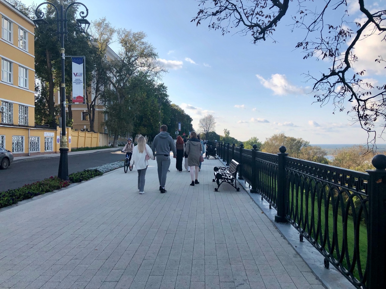 Каждый третий нижегородец хотел бы слетать на Марс