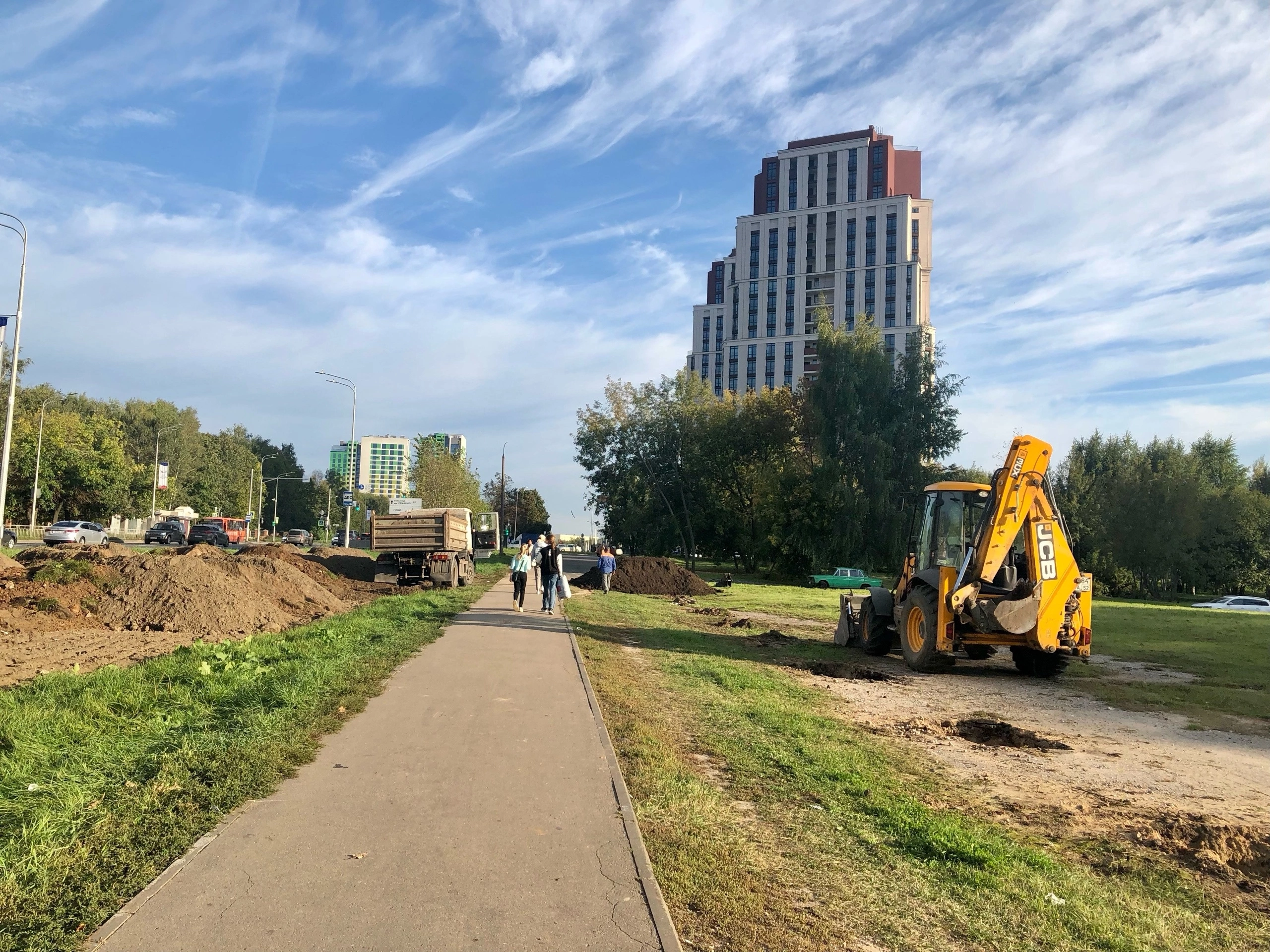 Жители аварийных домой получат квартиры в новых домах Нижнего Новгорода
