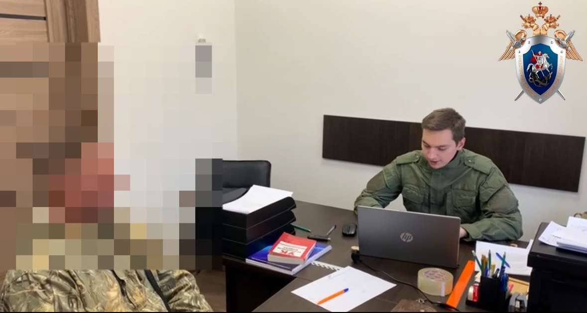 В Нижнем Новгороде мужчина зарезал супругу и спрятал тело на берегу реки