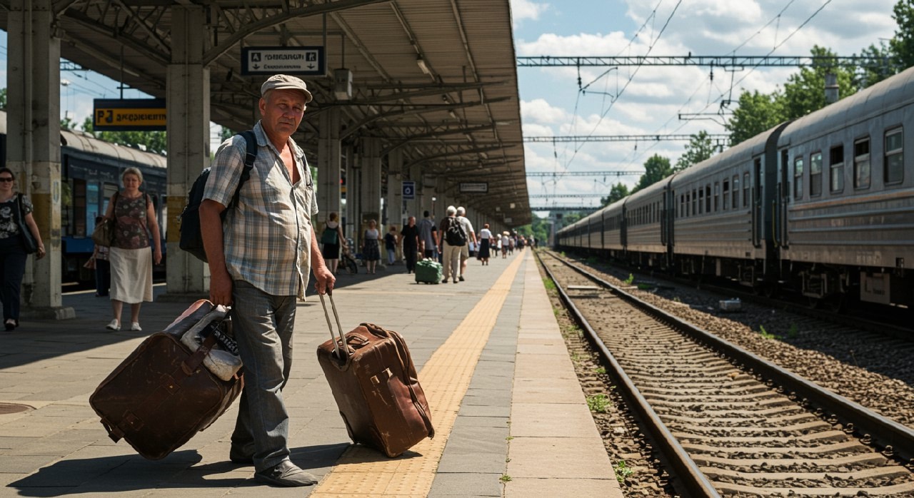 купленный билет и уговоры не спасут — новые правила в поездах РЖД