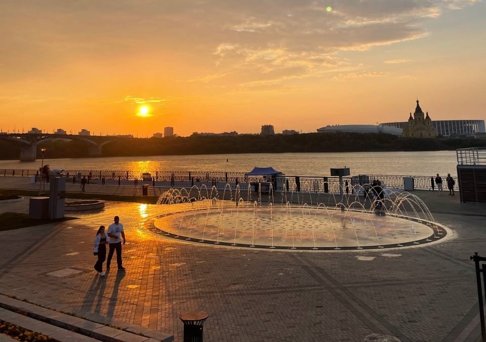 прогноз погоды на завтра
