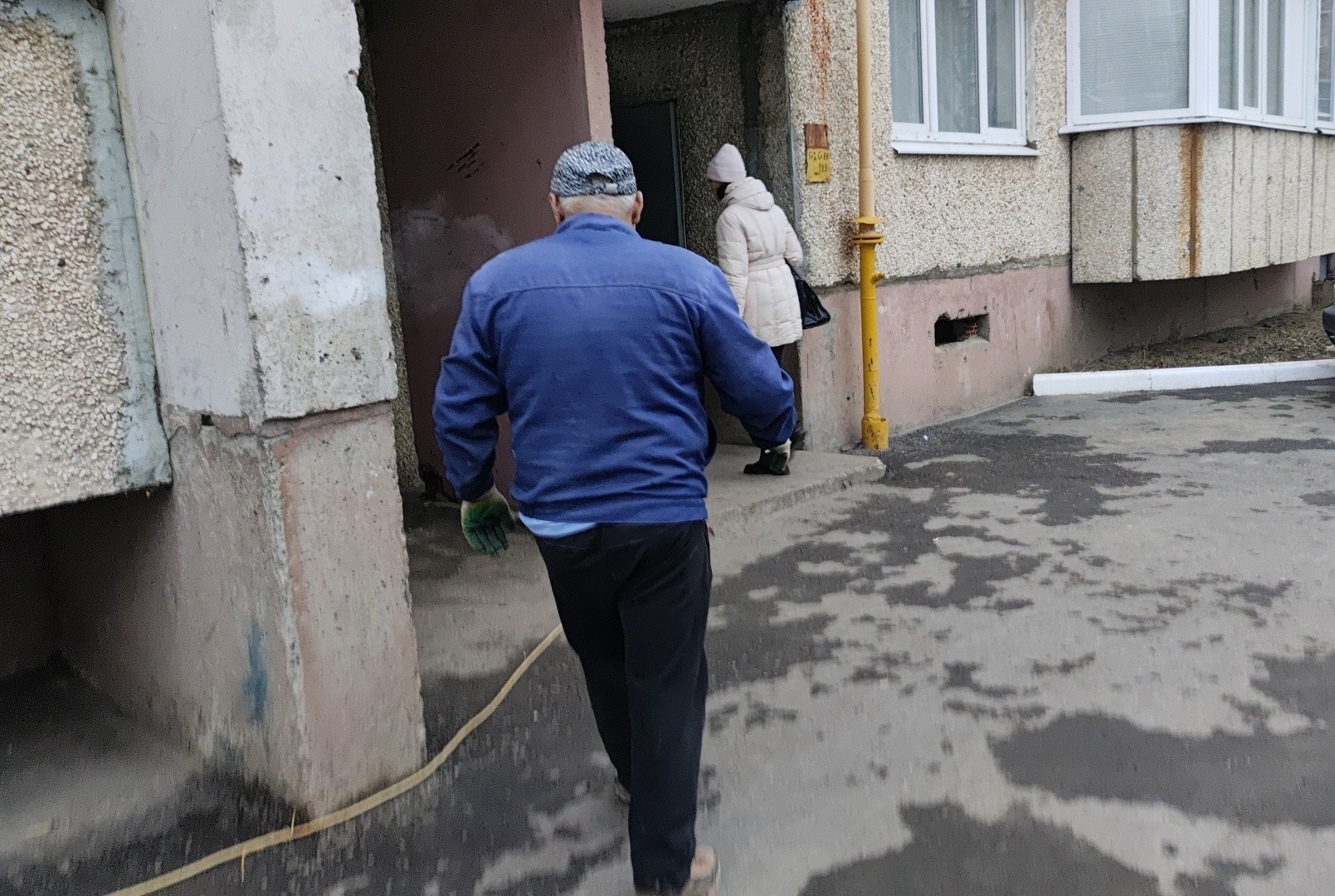 Жители Нижегородской области будут знать, где находятся ближайшие бомбоубежища через приложение в телефоне