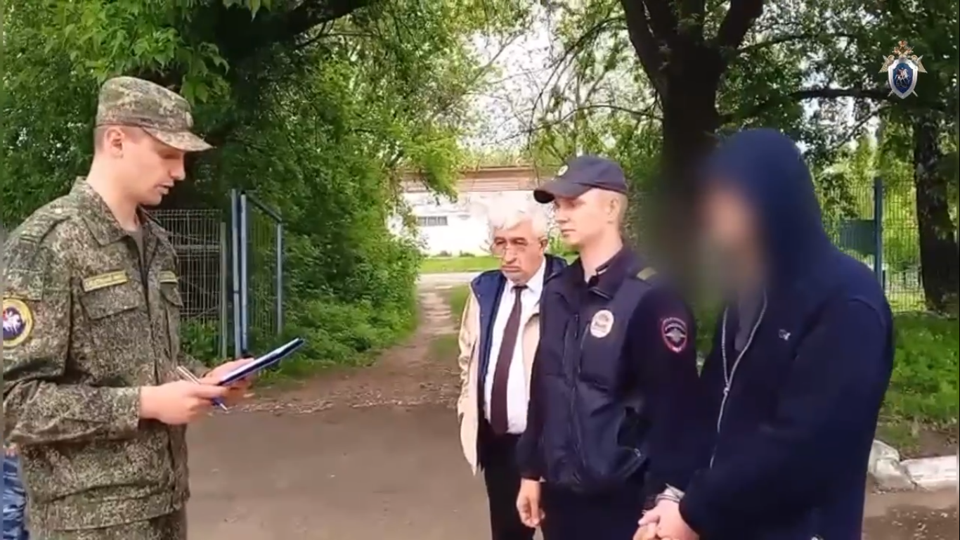 В Нижегородской области раскрыли убийство на железной дороге, совершенное 27 лет назад