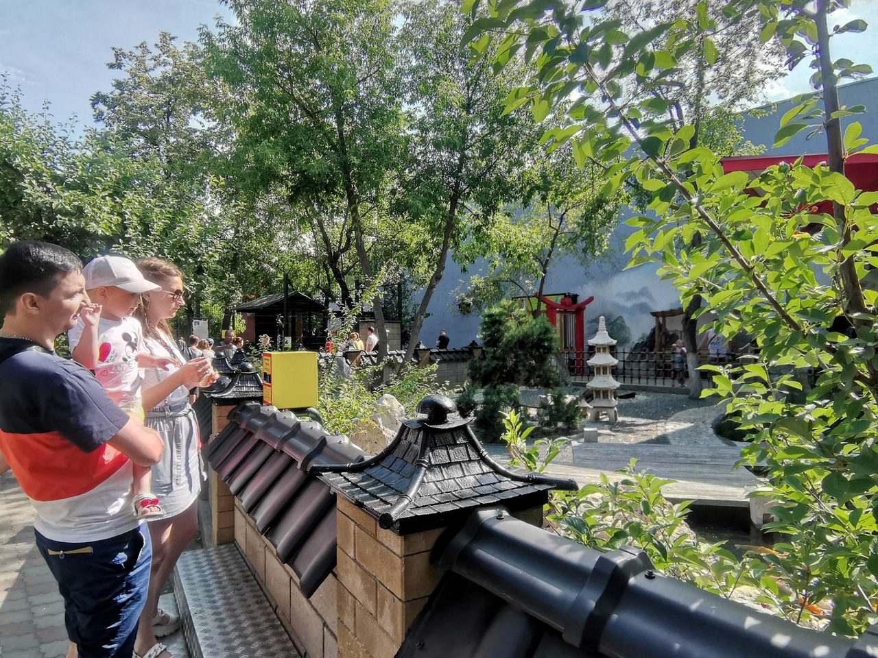 В Нижнем Новгороде искуственный интеллект будет следить за курильщиками, собаками и самокатчиками