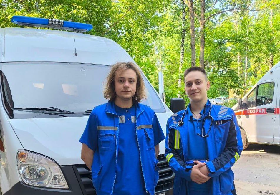 Нижегородские медики реанимировали 37-летнюю женщину с остановкой сердца