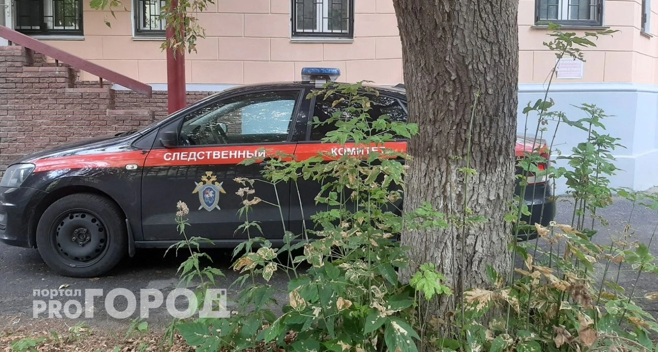 главные новости за 06.06.2025 в Нижнем Новгороде