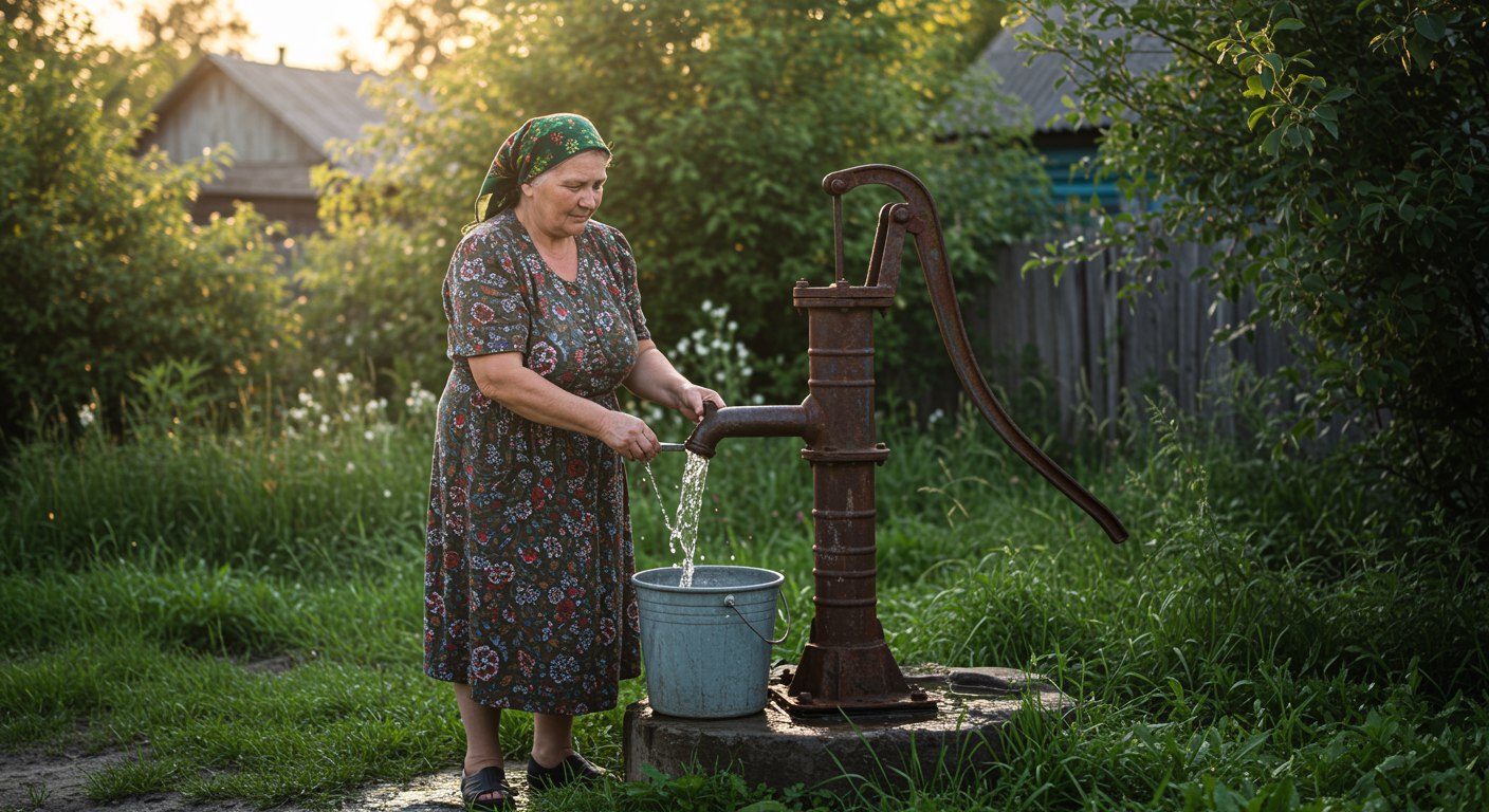 с 16 июня скважины на участках заставят снести