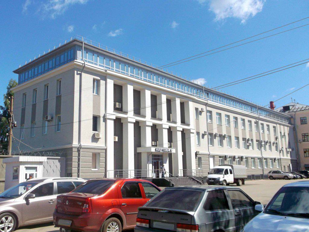 Технопарк с собственным вузом построят в Нижнем Новгороде