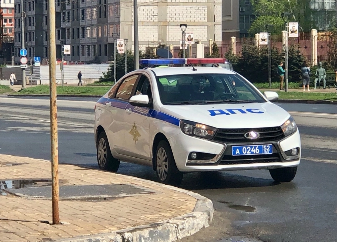В Нижнем Новгороде подрядчик не выполнил ремонт детсада и потратил полумиллионный аванс на личные нужды