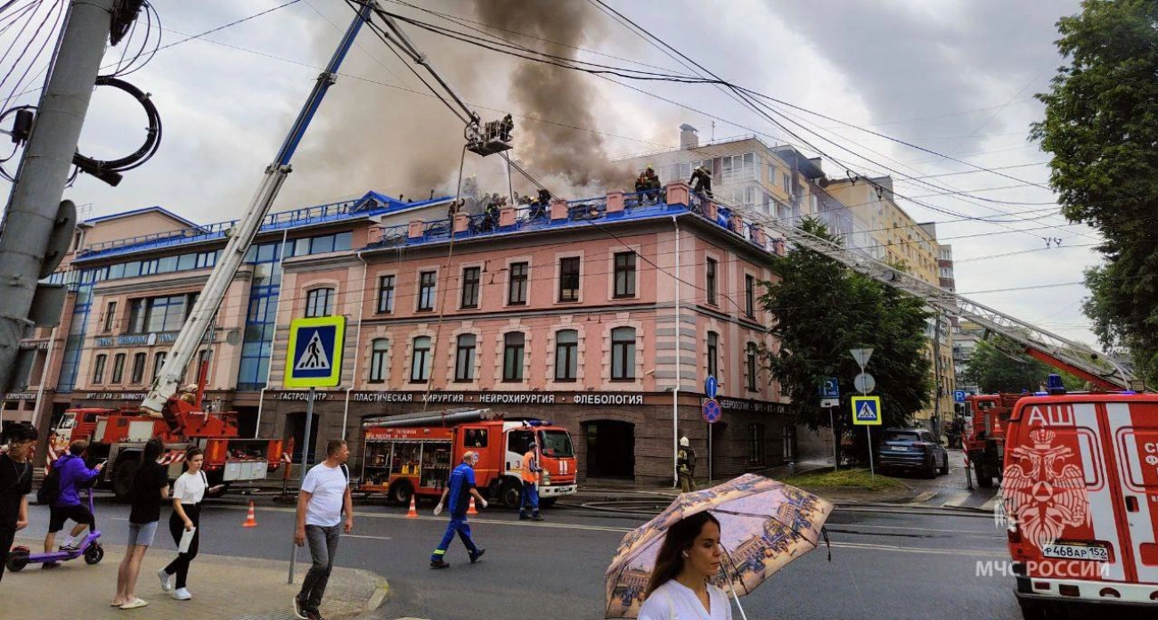 главные новости за 10.06.2025