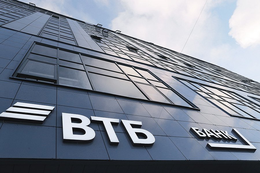 ВТБ запускает альтернативу Apple Pay для бизнеса в России