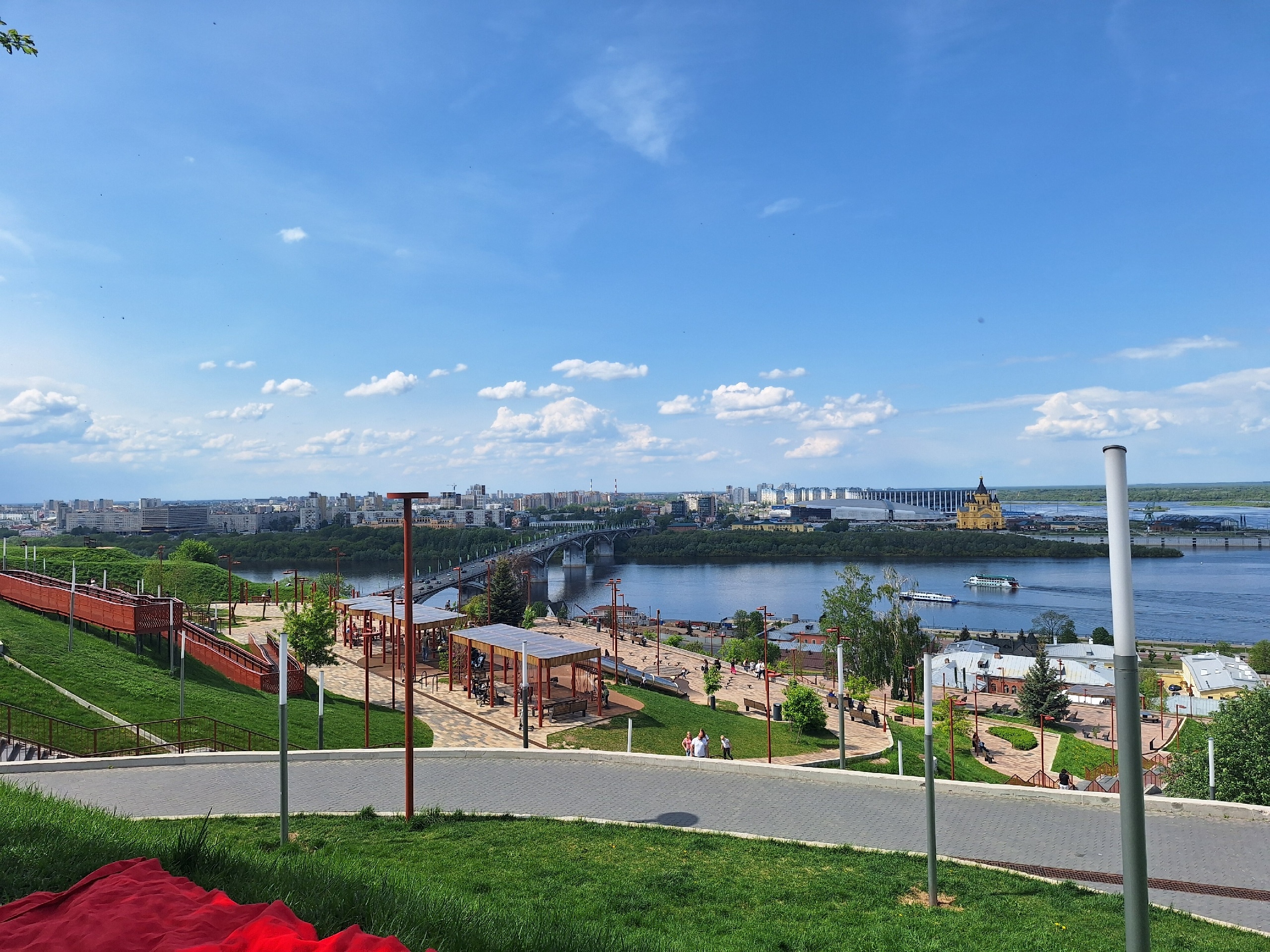 прогноз погоды от синоптиков