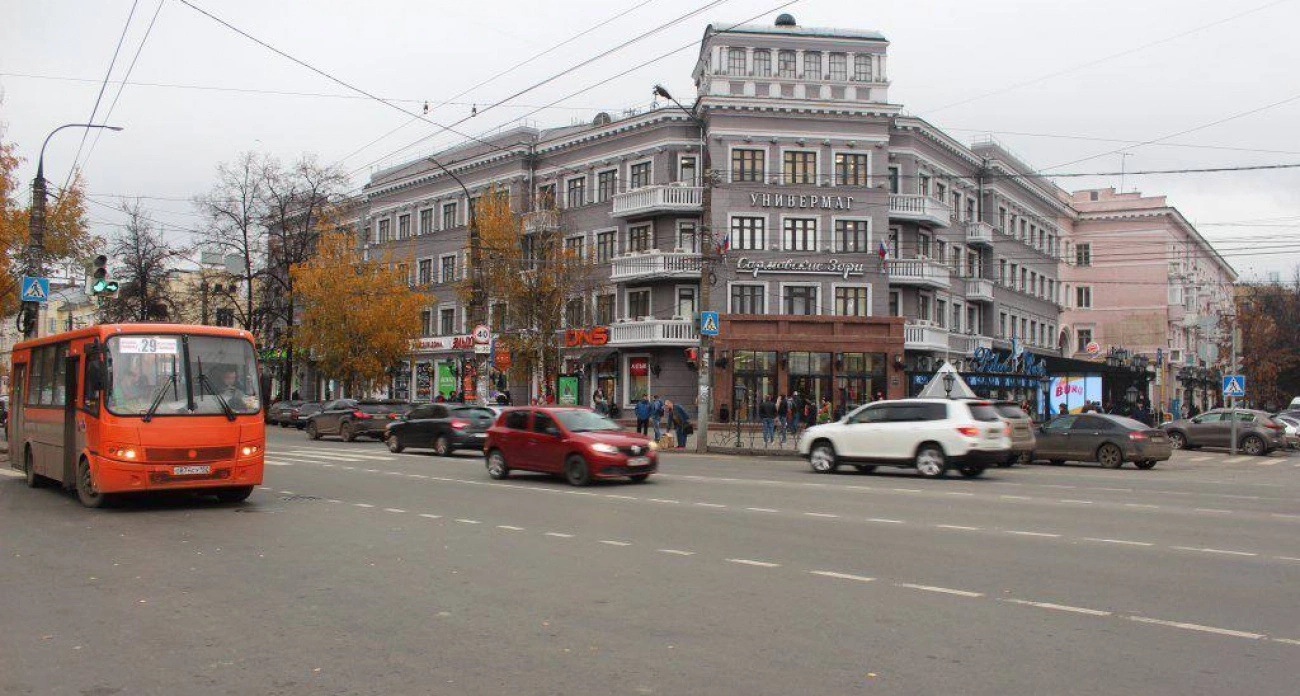 главные новости Нижнего Новгорода за 11.06.2025